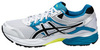 ASICS GEL-PULSE 7 мужские кроссовки для бега белые - 4