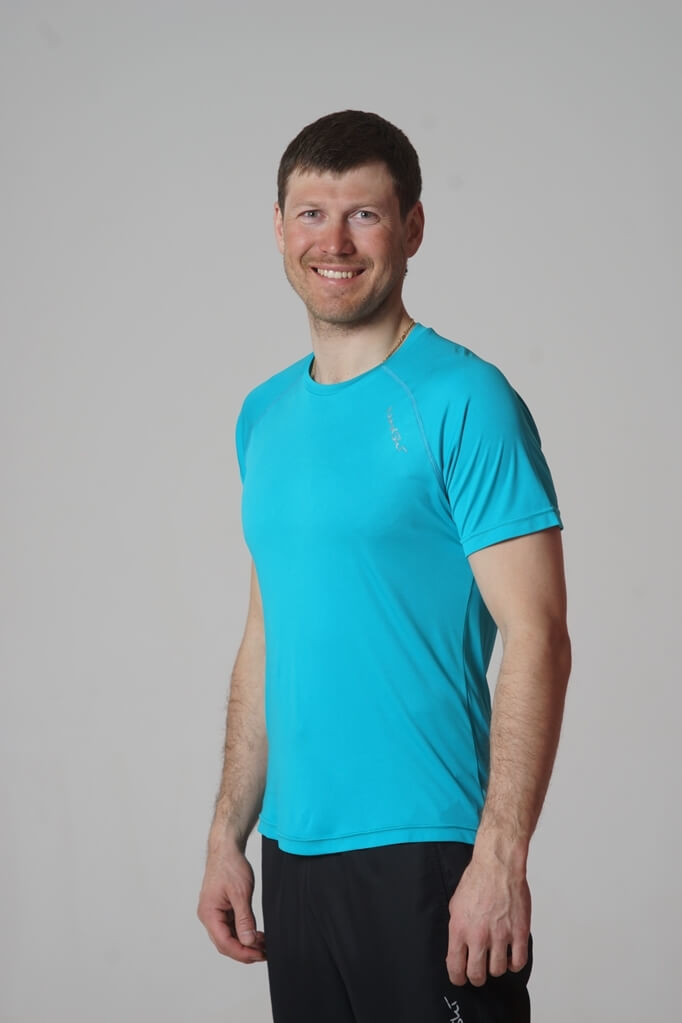 Nordski Sport футболка мужская breeze