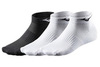 Спортивные носки Mizuno 3PPK Training Mid Sock - 1
