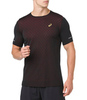 Asics Gel Cool Ss Top футболка для бега мужская - 3