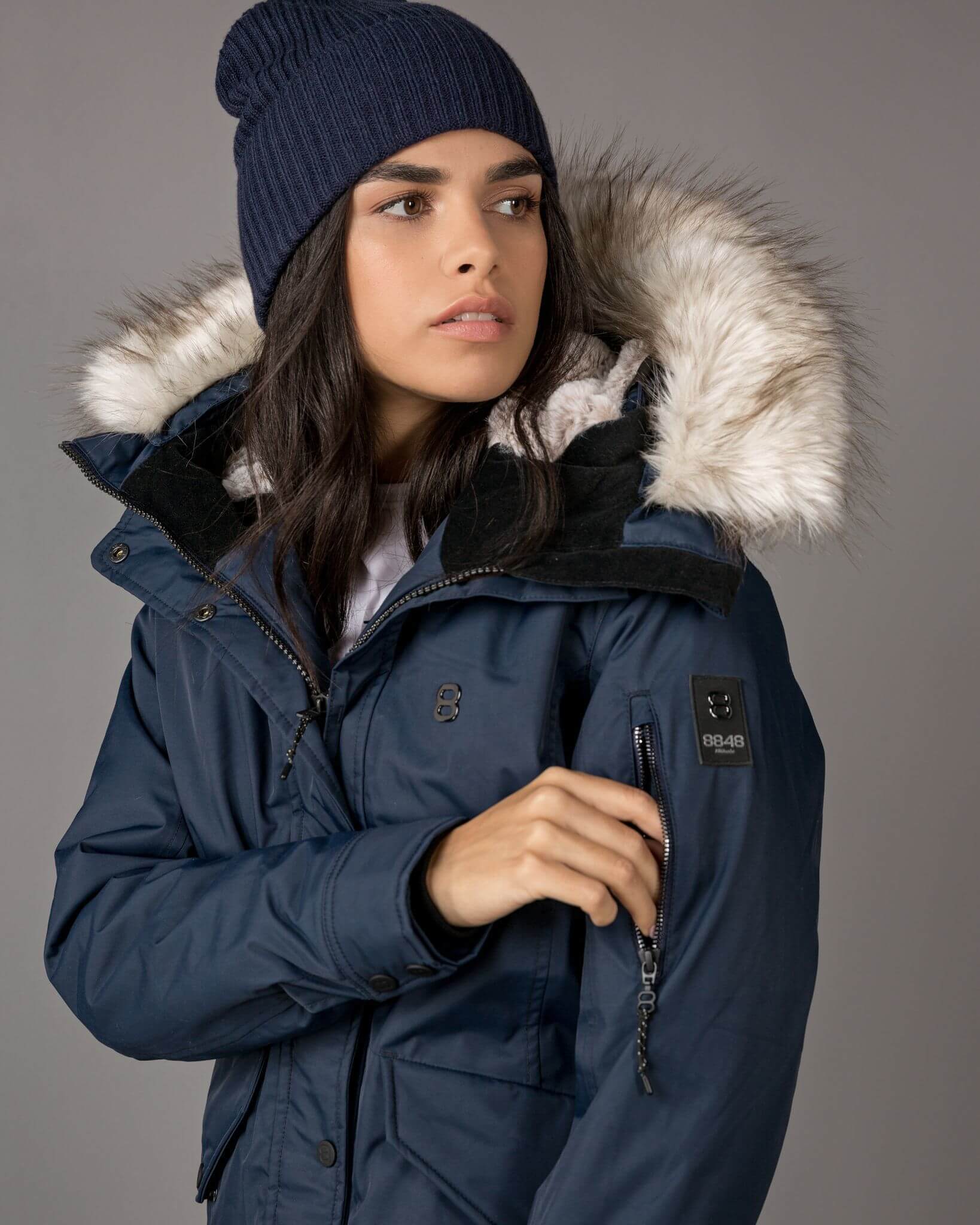 Altitude sales passion parka