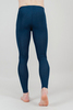 Мужской комплект спортивного термобелья Nordski Light ice mint-dark ocean - 8