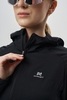 Женская спортивная ветровка Nordski Runway black - 11