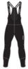 Утепленный разминочный костюм мужской Nordski Base Active black-blue - 16