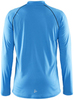 Рубашка Craft Prime Run мужская для бега blue - 1