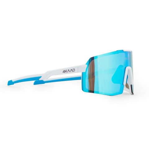 Спортивные гоночные очки 4KAAD Beat Race Photochromic blue