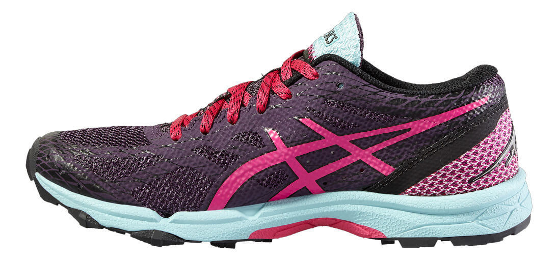 Asics store gel fujilyte