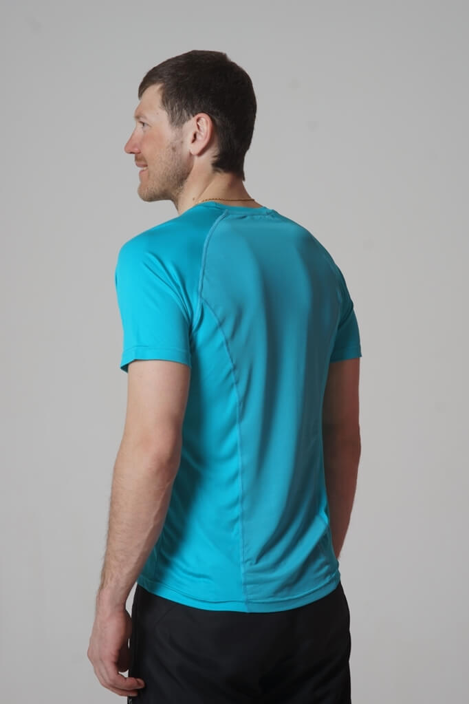Nordski Sport футболка мужская breeze - 2