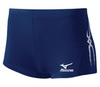 Волейбольные шорты Mizuno Premium Tight женские т.синие - 1