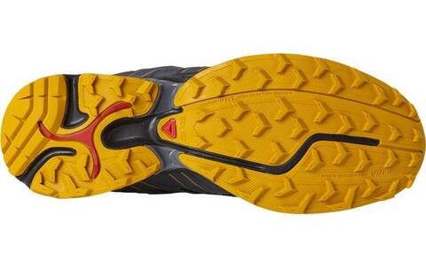 Мужские кроссовки для бега Salomon XT Asama GoreTex
