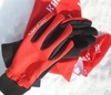 Nordski Warm WS детские лыжные перчатки красные - 1