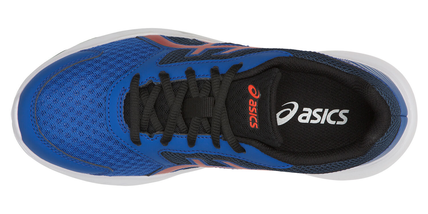 Кроссовки ASICS Stormer 2