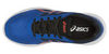 Asics Stormer 2 Gs кроссовки для бега детские синие - 4