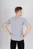 Nordski Pro футболка тренировочная мужская grey - 8