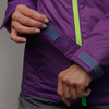 Nordski Motion утепленная куртка женская фиолетовая - 3