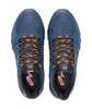 Мужские кроссовки-внедорожники 361° Camino WP синие - 4