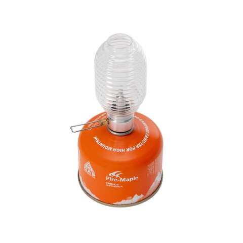 Fire-Maple Firefly Gas Lantern газовая лампа