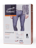 Комплект термобелья Norveg Soft мужской с футболкой серый - 6