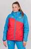 Женская теплая лыжная куртка Nordski National 3.0 - 1