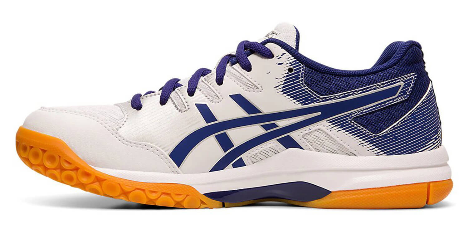 Asic on sale rocket gel
