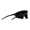 Солнцезащитные очки Northug Sunsetter black-black - 3