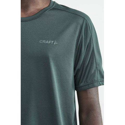 Craft Eaze SS Long беговая футболка мужская