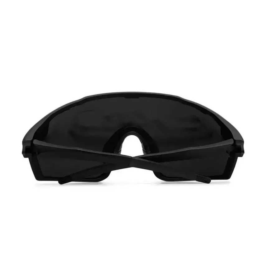 Солнцезащитные очки Northug Sunsetter black-black - 4