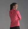 Nordski Run Motion костюм для бега женский Pink - 13