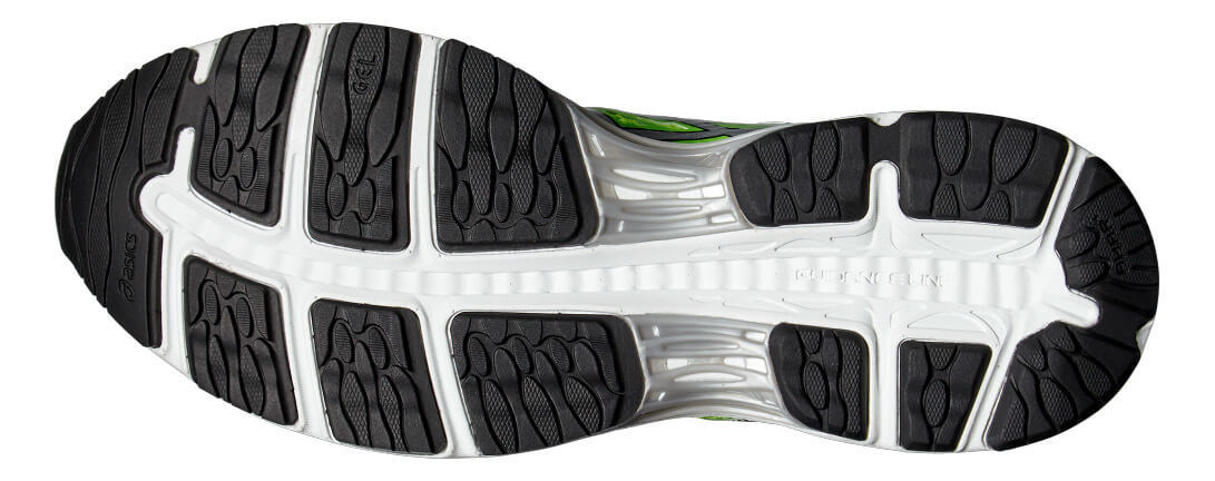 Asics Gel Cumulus 18 T6C3N 8593 Five sport.ru
