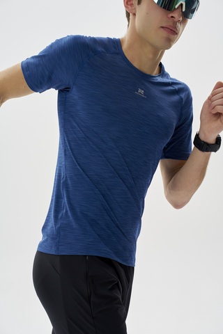 Мужской комплект для тренировок Nordski Pro Sprint dark blue-black