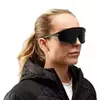 Солнцезащитные очки Northug Sunsetter black-black - 7