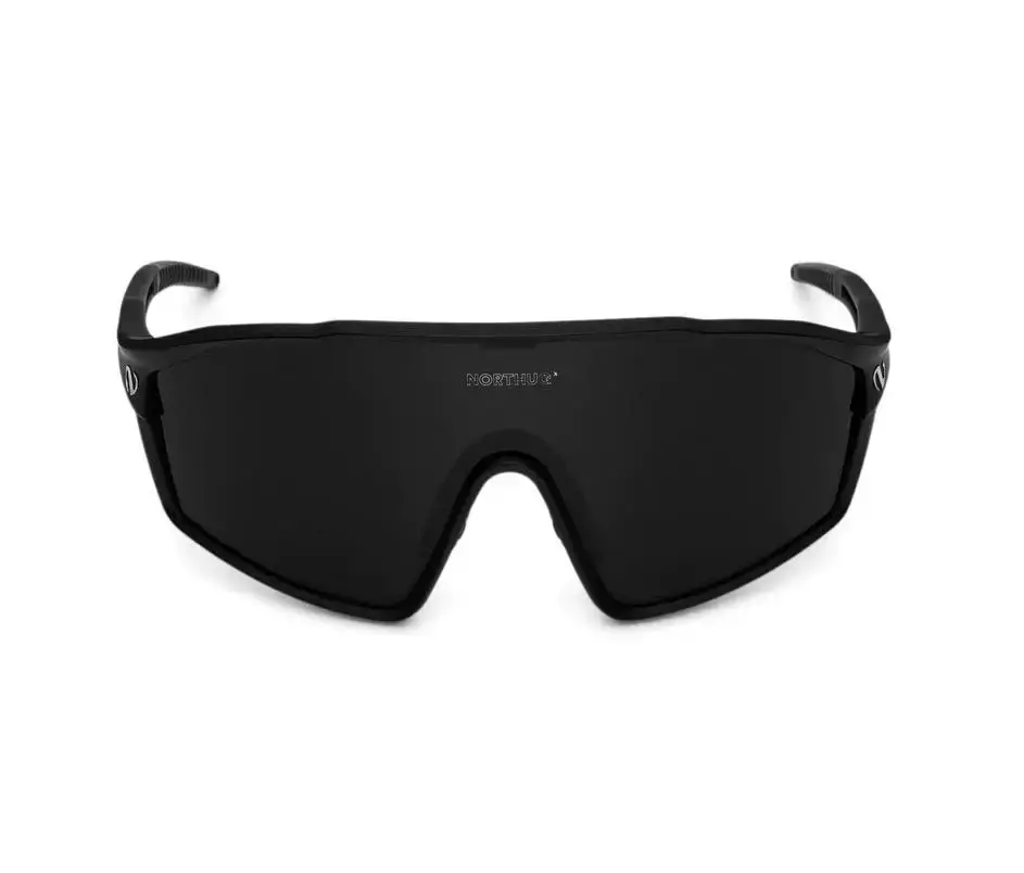 Солнцезащитные очки Northug Sunsetter black-black