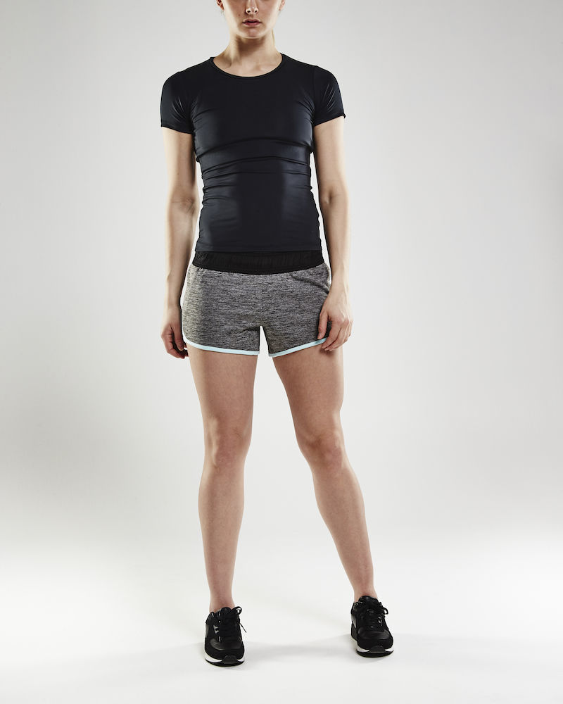 Craft Eaze Jersey шорты женские - 5