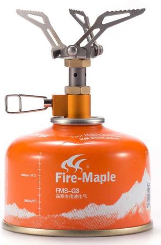 Fire-Maple Hornet портативная титановая горелка