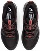 Asics Gel Sonoma 5 GoreTex кроссовки для бега женские черные-красные - 4