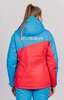 Женская теплая лыжная куртка Nordski National 3.0 - 2