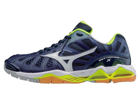 Mizuno Wave Tornado X