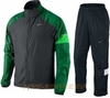 Спортивный костюм для бега мужской Nike Wind Fly green - 1