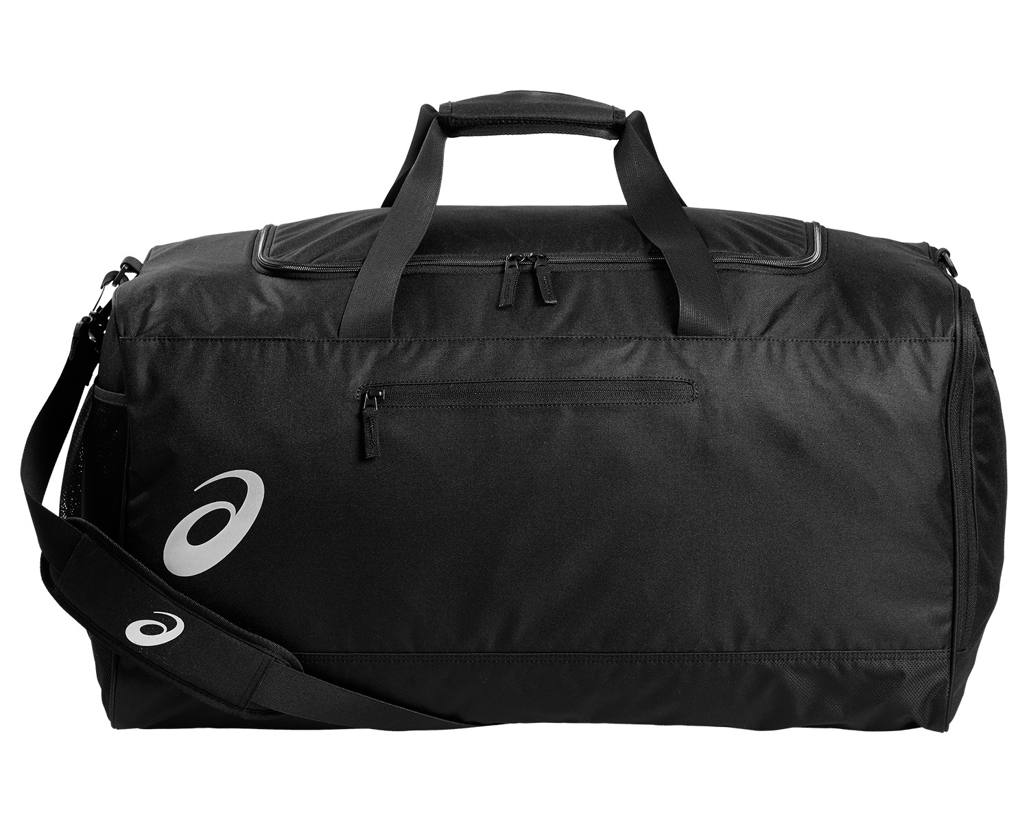 Спортивная сумка Asics TR Core Holdall черная