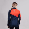 Nordski Jr Premium лыжная куртка детская blueberry-red - 3