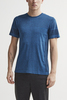 Craft Cool Comfort мужская футболка синяя - 2