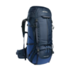Tatonka Yukon 60+10 туристический рюкзак navy-darker blue - 1
