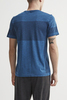 Craft Cool Comfort мужская футболка синяя - 3