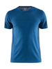 Craft Cool Comfort мужская футболка синяя - 1