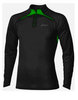 Рубашка Asics LS 1/2 Zip для бега мужская - 1