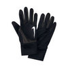 Перчатки Nike Dri-Fit Tailwind Run Gloves черные - 1