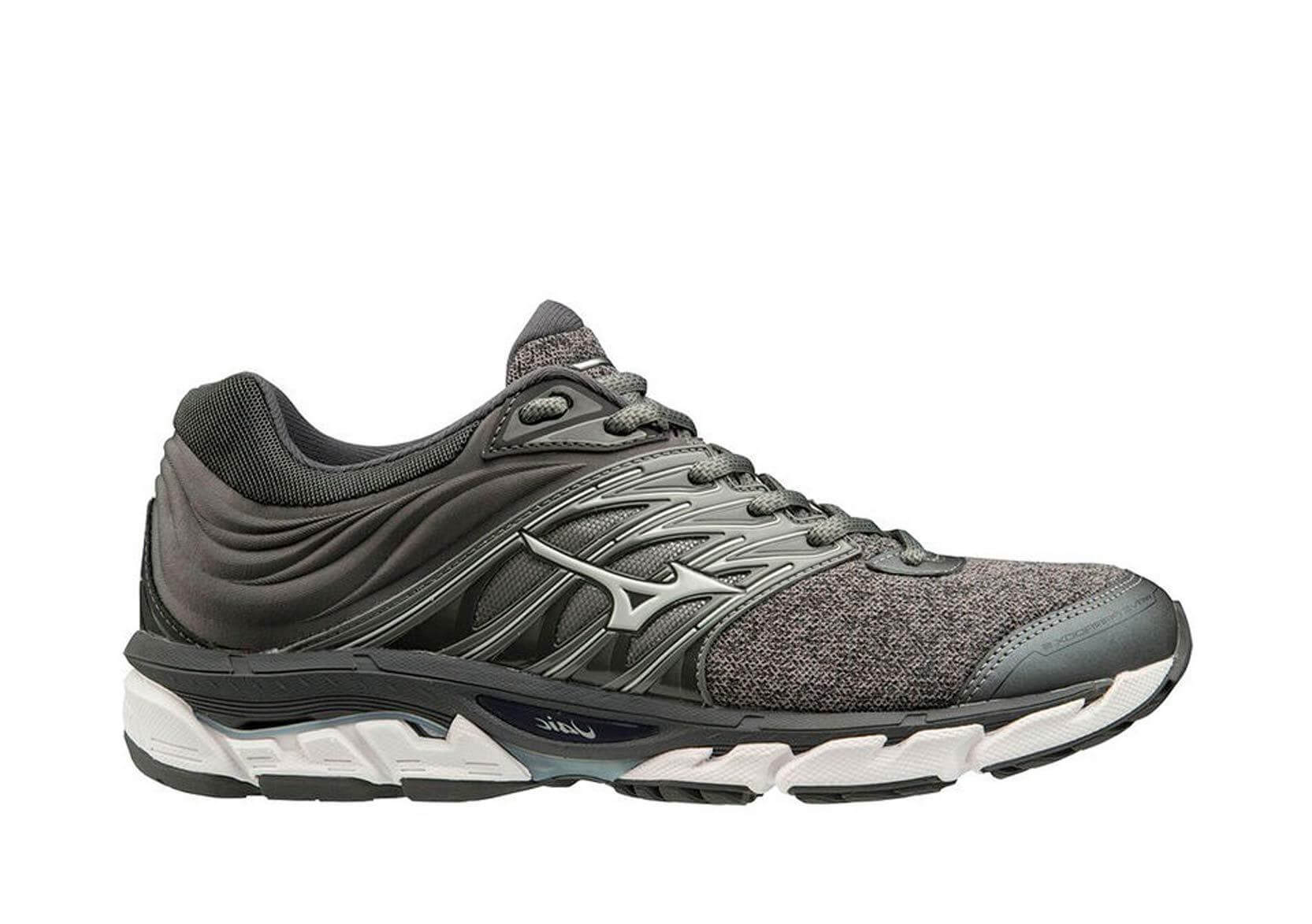 Мужские кроссовки для бега Mizuno Wave Paradox 5 J1GC1840 40 купить в  интернет- магазине Five-sport.ru