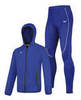 Mizuno Micro Premium Jpn костюм для бега мужской синий - 1