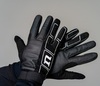Лыжные перчатки Noname Thermo 21 унисекс - 1