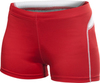 Шорты Craft Track and Field Hot Pants женские Red - 4